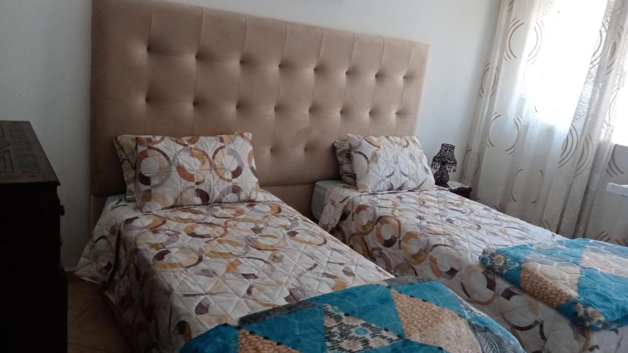 Residence Jawharat Mogador Essaouira Ngoại thất bức ảnh