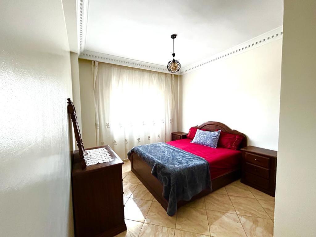 Residence Jawharat Mogador Essaouira Ngoại thất bức ảnh