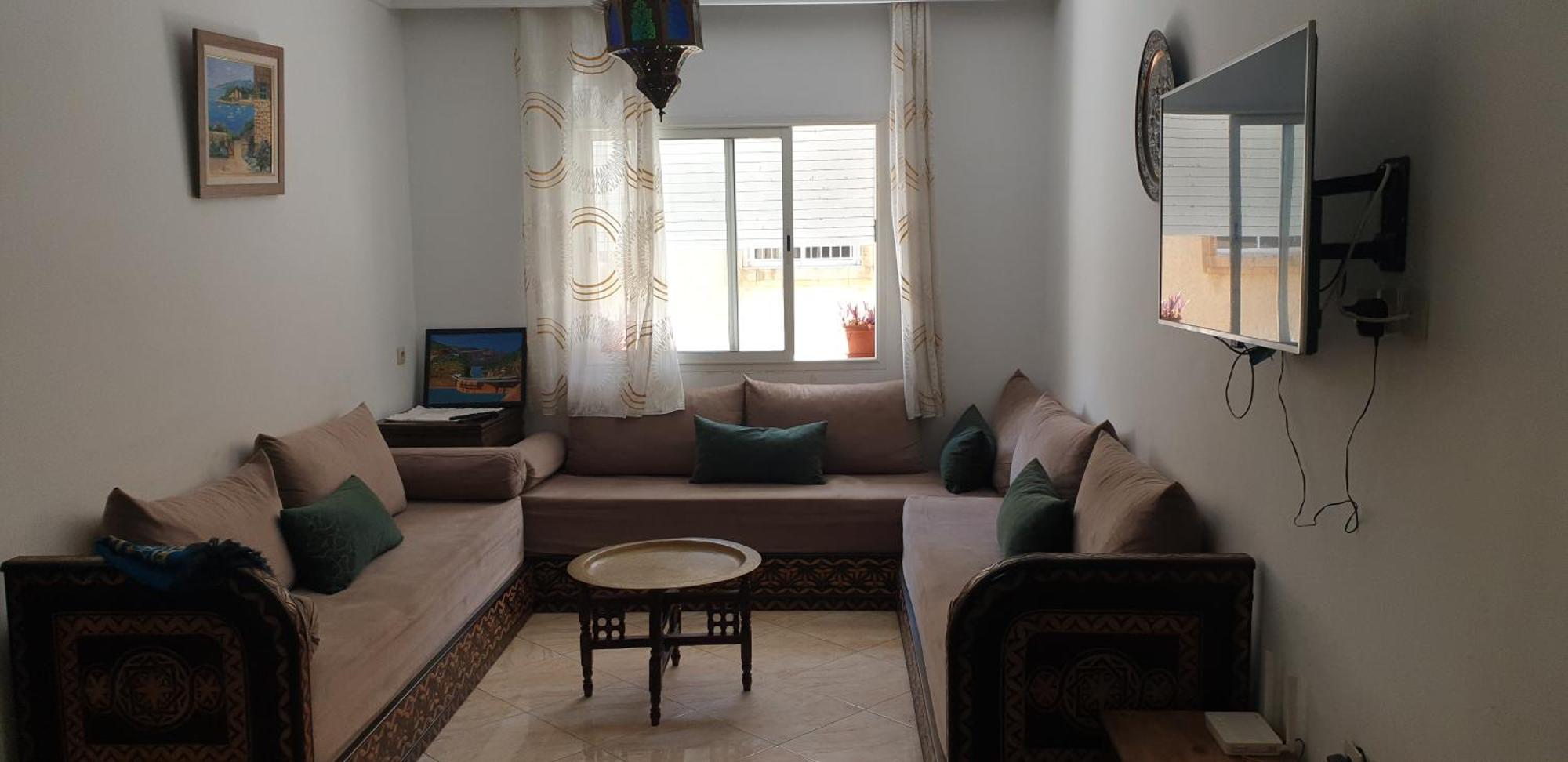 Residence Jawharat Mogador Essaouira Ngoại thất bức ảnh