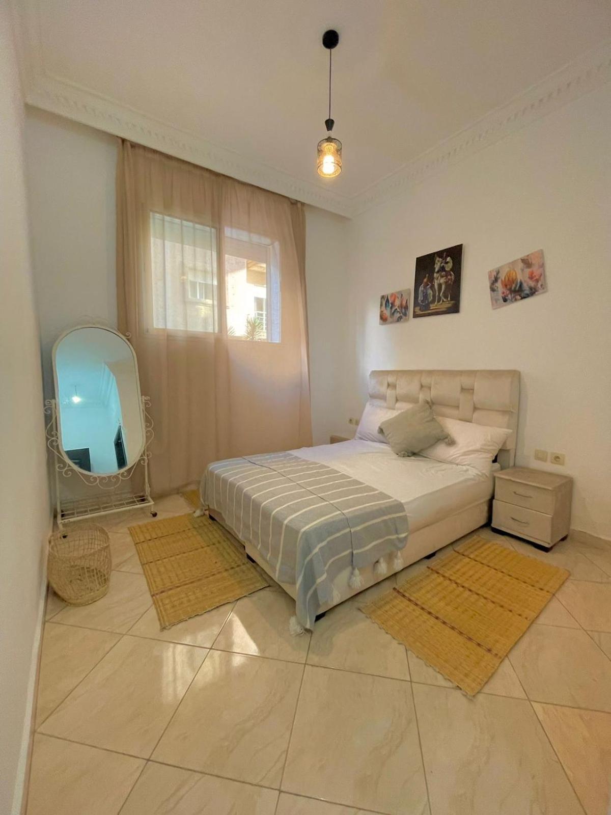 Residence Jawharat Mogador Essaouira Ngoại thất bức ảnh