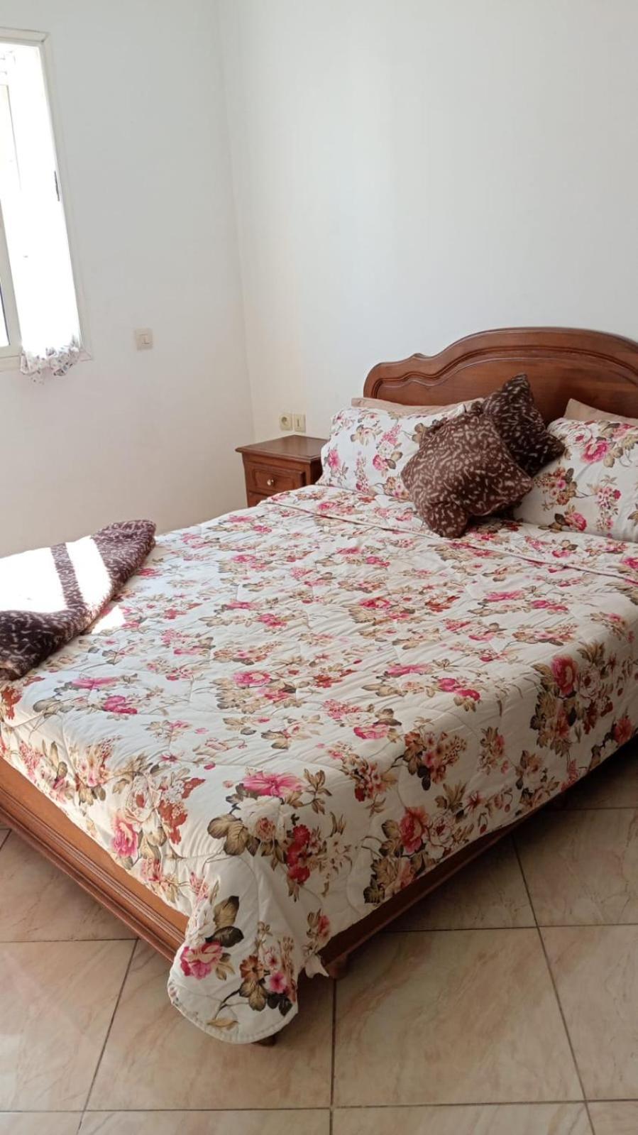 Residence Jawharat Mogador Essaouira Ngoại thất bức ảnh
